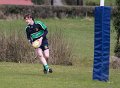 Ulster U-17 plate quarter final. Monaghan Vs Clogher Valley -33